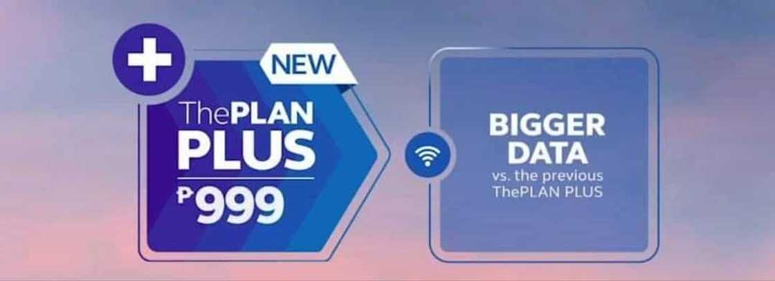 Globe internet plans