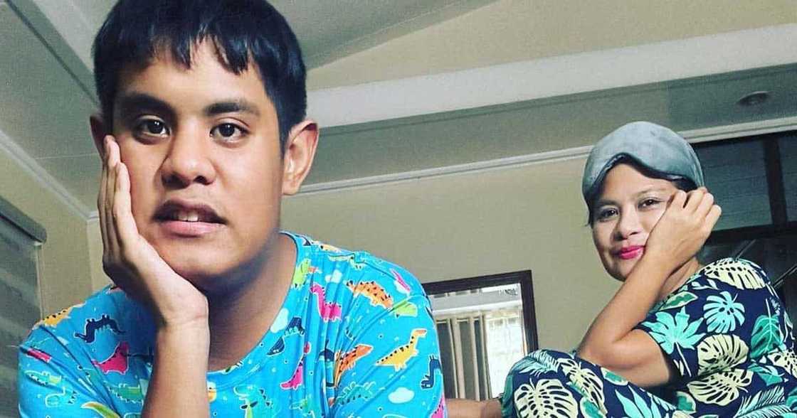 Candy Pangilinan, shinare isang vid kung paano niya hinarap ang morning ‘sumpong’ ni Quentin: “Quentin has S” Candy Pangilinan, shinare isang vid kung paano niya hinarap ang morning ‘sumpong’ ni Quentin: “Quentin has S”