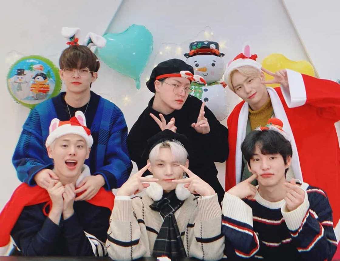 Victon instagram Victon instagram
