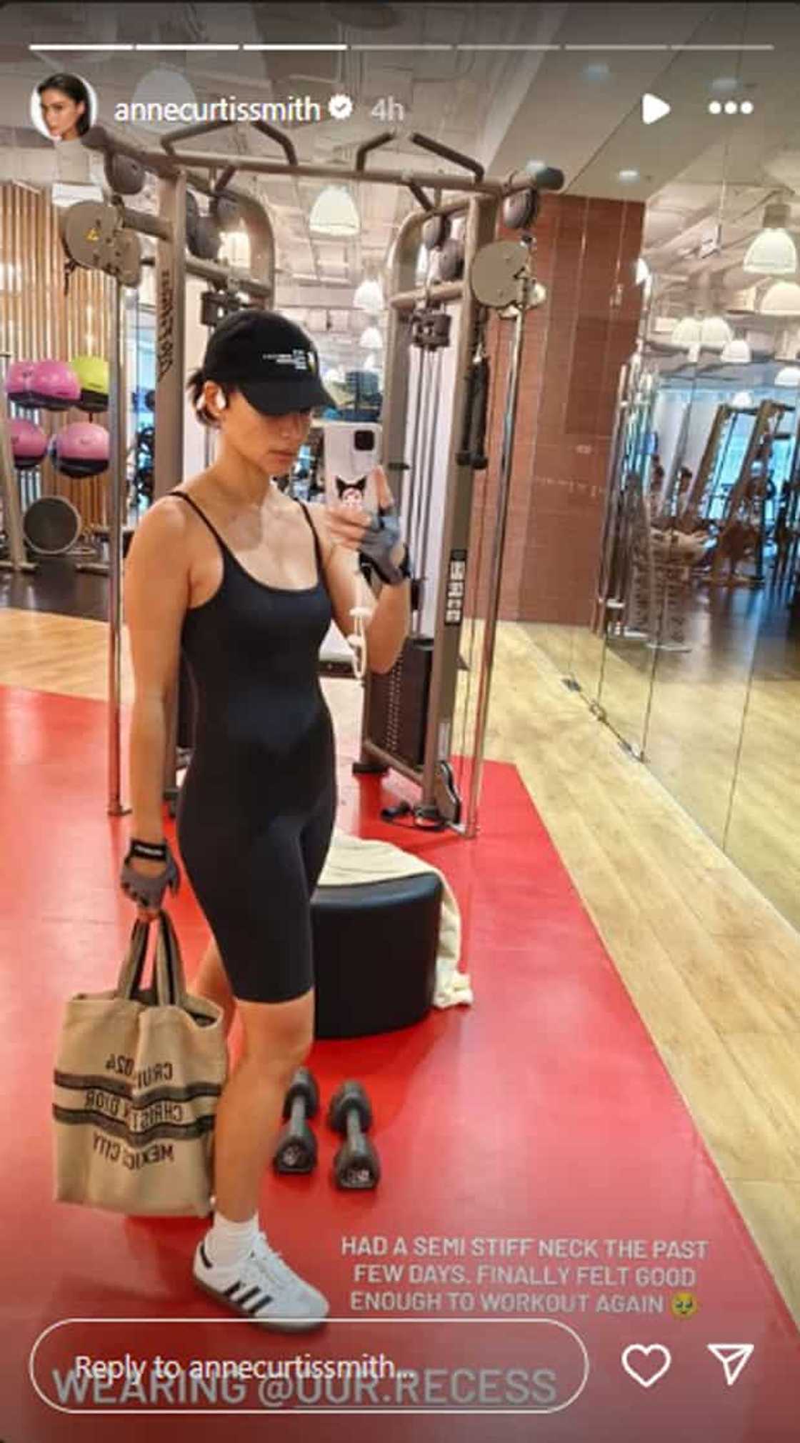 Anne Curtis Anne Curtis