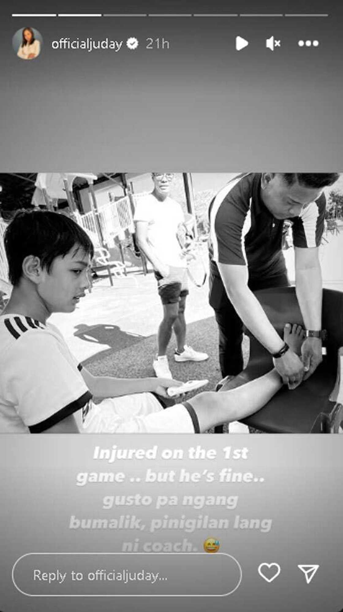 Judy Ann Santos Judy Ann Santos