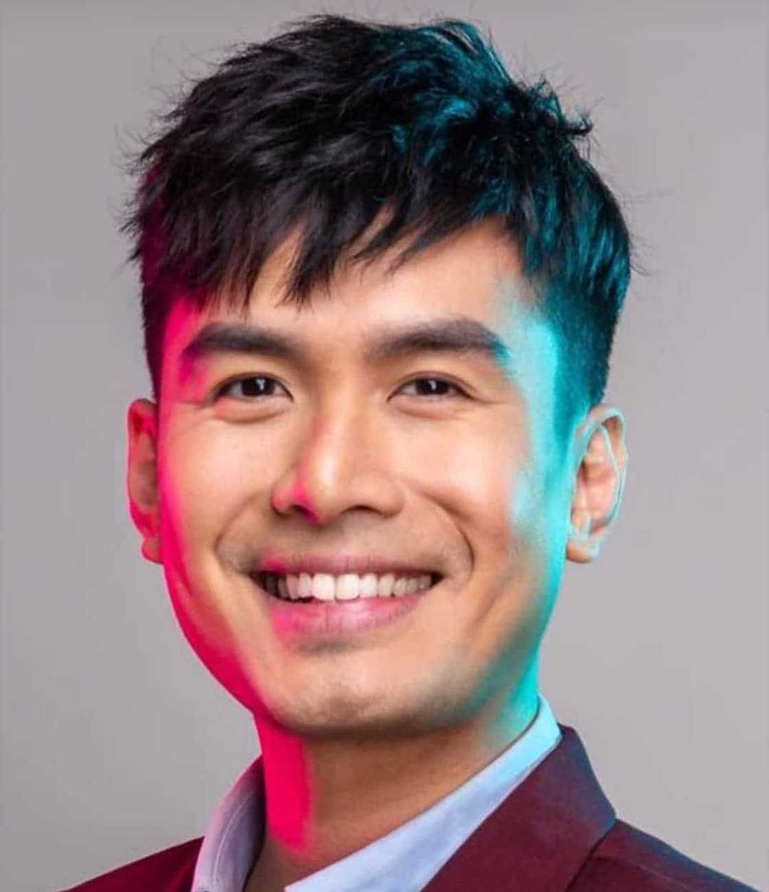 Christian Bautista Christian Bautista
