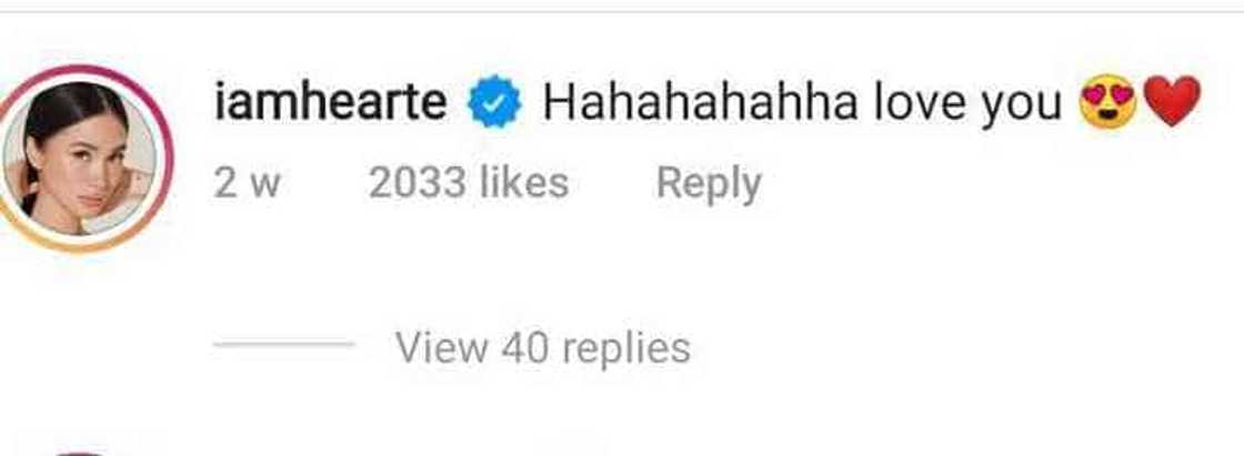 Pia Wurtzbach shows off designer items she recently bought: "@iamhearte made me do it" Pia Wurtzbach shows off designer items she recently bought: "@iamhearte made me do it"