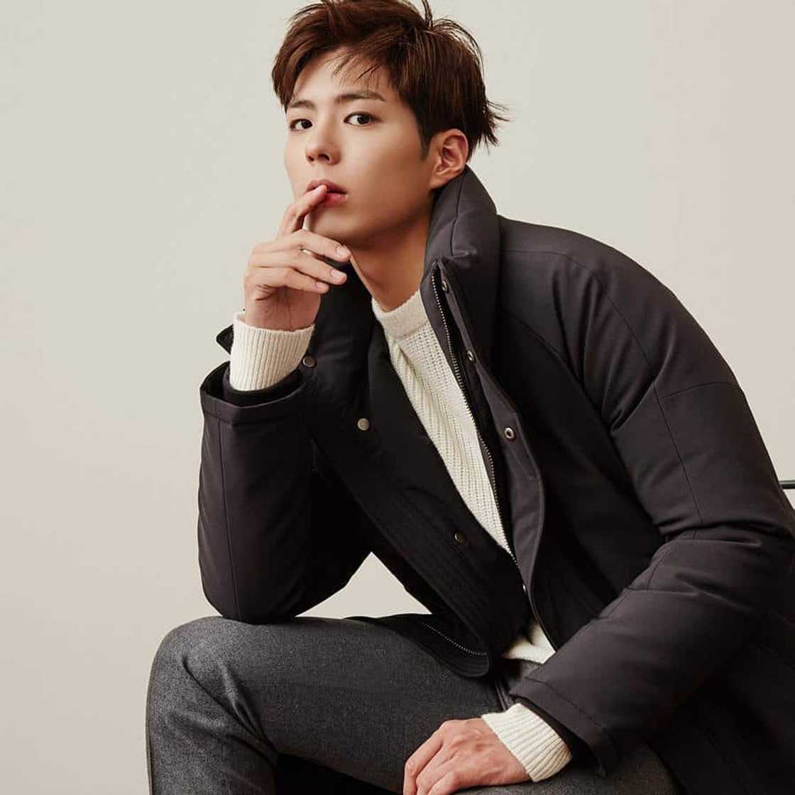 Park Bo Gum Park Bo Gum