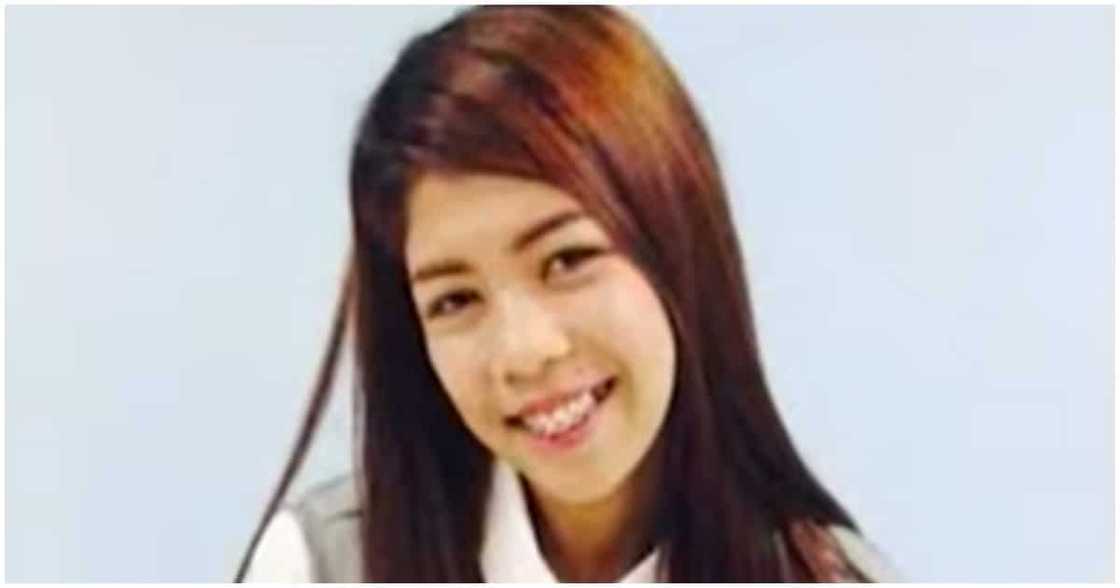 Herlene 'Hipon' Budol, ga-graduate na ngayong taon sa kursong Tourism Management Herlene 'Hipon' Budol, ga-graduate na ngayong taon sa kursong Tourism Management