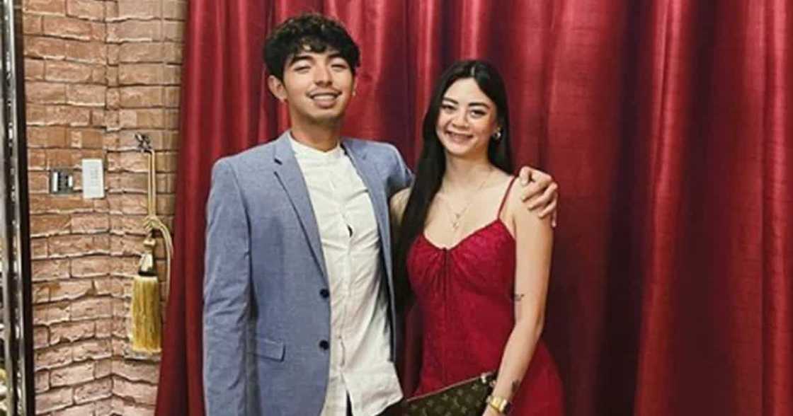 JaMill, naglabas ng bagong vlog; binahagi ang pagpapatuwid ni Jayzam JaMill, naglabas ng bagong vlog; binahagi ang pagpapatuwid ni Jayzam