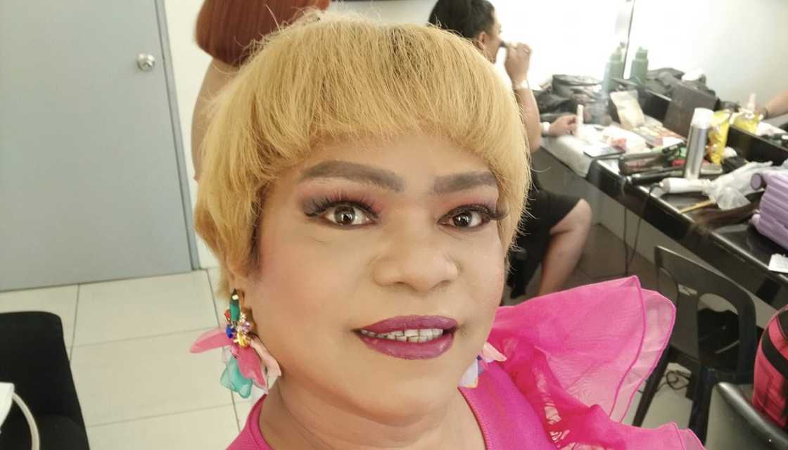 Didong Dumadag, nakapag-taping pa sa Family Feud bago isugod sa ospital dahil na stroke Didong Dumadag, nakapag-taping pa sa Family Feud bago isugod sa ospital dahil na stroke