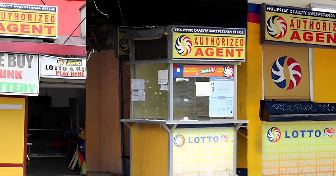 23-anyos na nanalo ng P100M sa Lotto, inihayag planong gawin; utang bago luho: “Pambayad utang” 23-anyos na nanalo ng P100M sa Lotto, inihayag planong gawin; utang bago luho: “Pambayad utang”