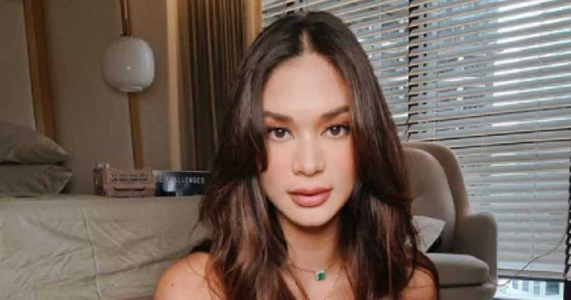 Pia Wurtzbach clarifies her tweet about Miss Vietnam after getting bashed