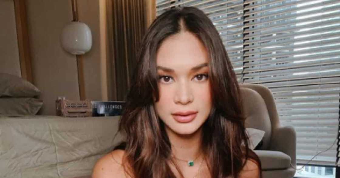 Pia Wurtzbach clarifies her tweet about Miss Vietnam after getting bashed Pia Wurtzbach clarifies her tweet about Miss Vietnam after getting bashed