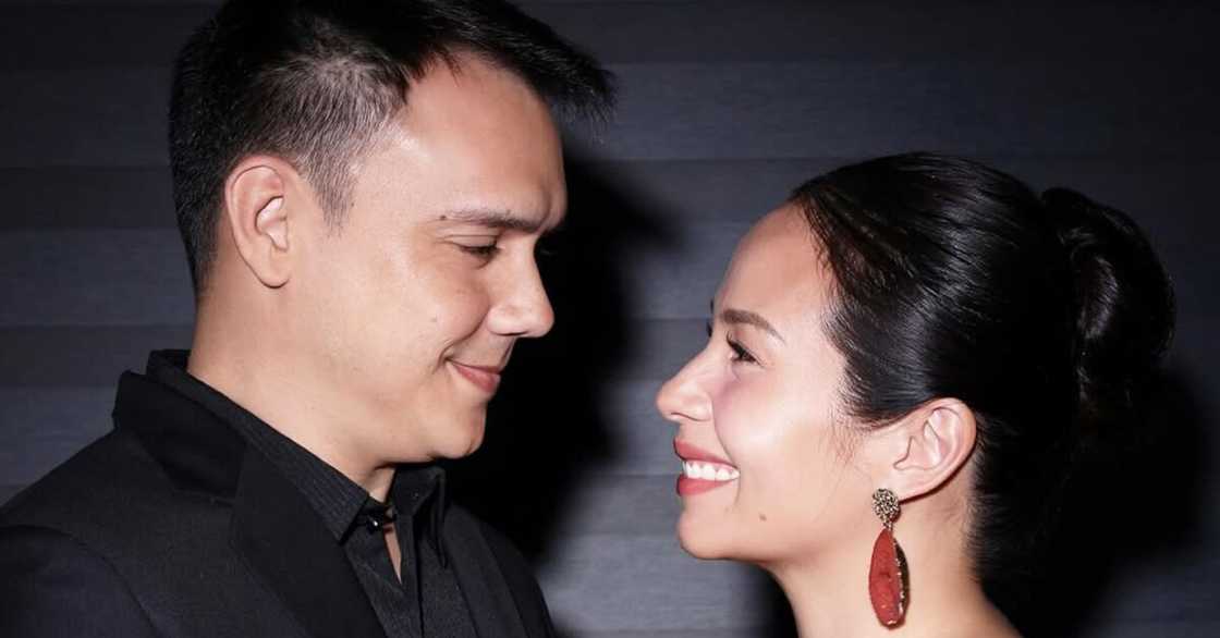 Patrick Garcia, may tribute para sa misis: “You are truly a blessing to all of us” (Photo: @onlypatrickgarcia) Patrick Garcia, may tribute para sa misis: “You are truly a blessing to all of us” (Photo: @onlypatrickgarcia)