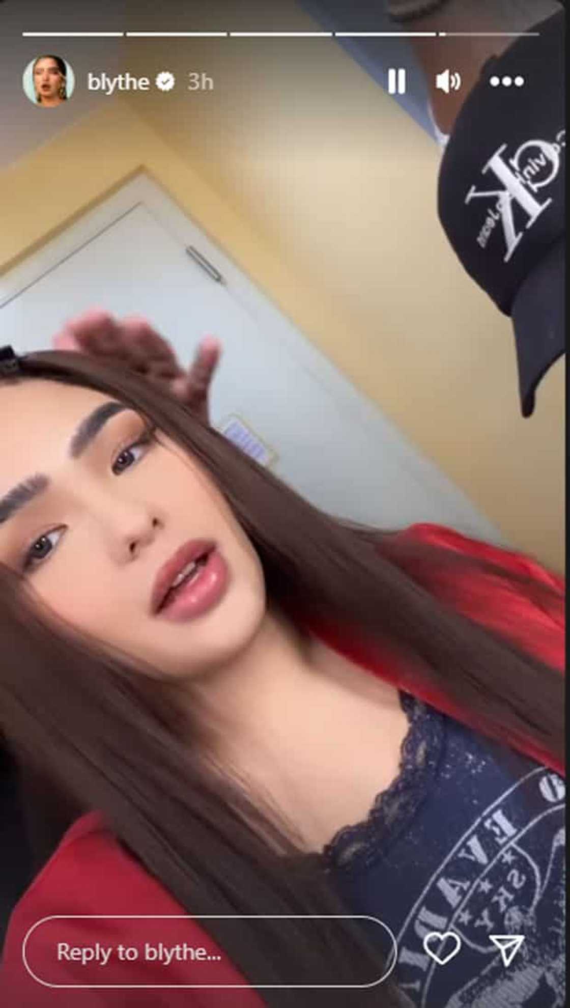 Andrea Brillantes Andrea Brillantes
