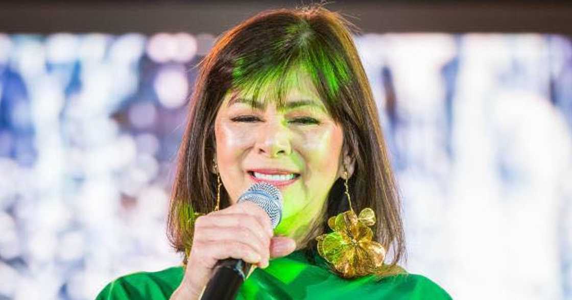 Joey Albert, cancer survivor na muling nagbabalik sa entablado Joey Albert, cancer survivor na muling nagbabalik sa entablado