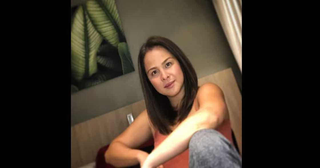 Nikki Valdez, magalang na hiniling sa mga di Kakampinks na respetuhin kanyang choice: “Wag maging mapangutya” Nikki Valdez, magalang na hiniling sa mga di Kakampinks na respetuhin kanyang choice: “Wag maging mapangutya”
