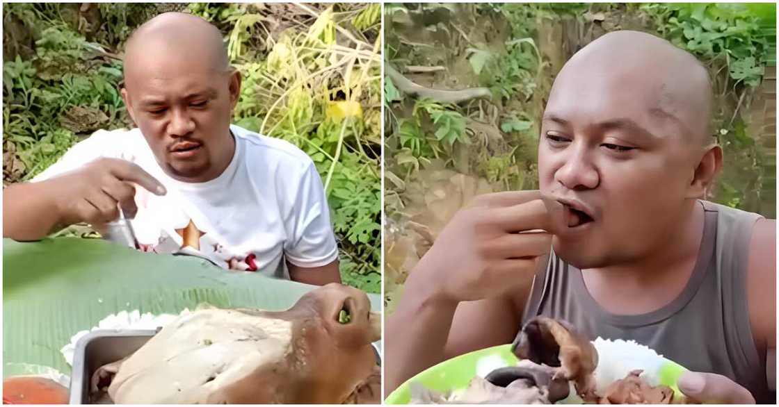 Vlogger, pinaniniwalaang pumanaw matapos gawin ang pinakahuling mukbang Vlogger, pinaniniwalaang pumanaw matapos gawin ang pinakahuling mukbang