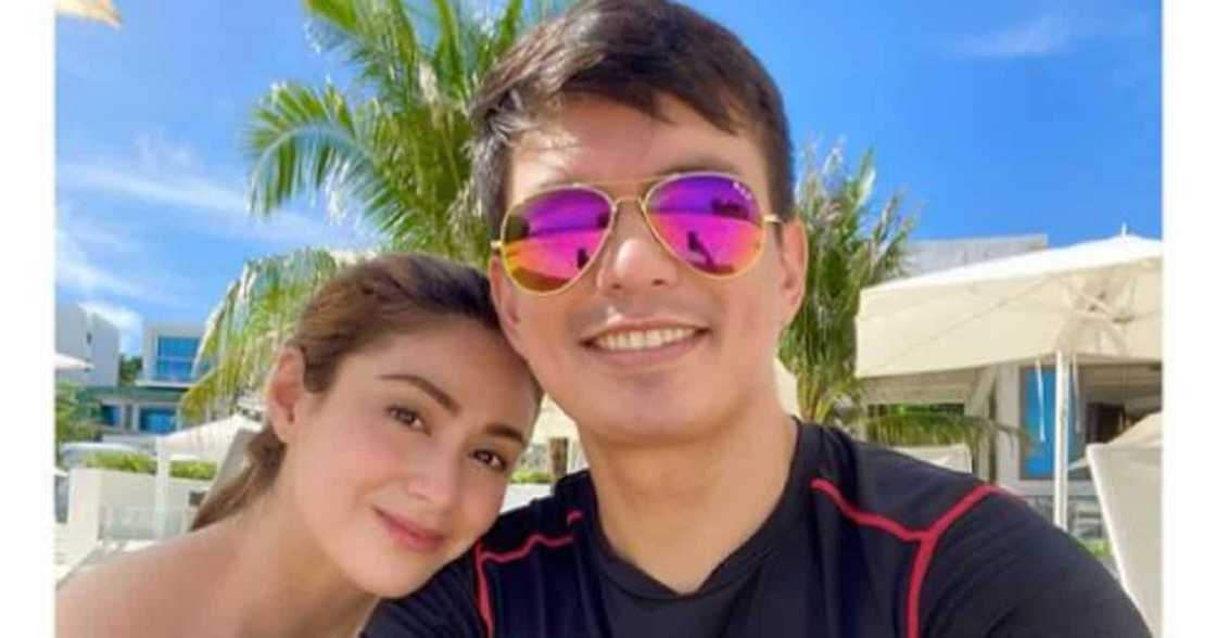 Cristy Fermin sa pag-deactivate ni Tom Rodriguez ng IG account: “Mabuti pa 'yan”