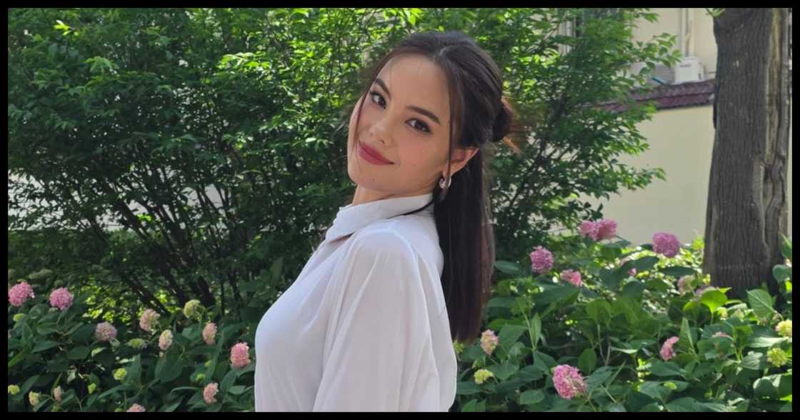 Catriona Catriona
