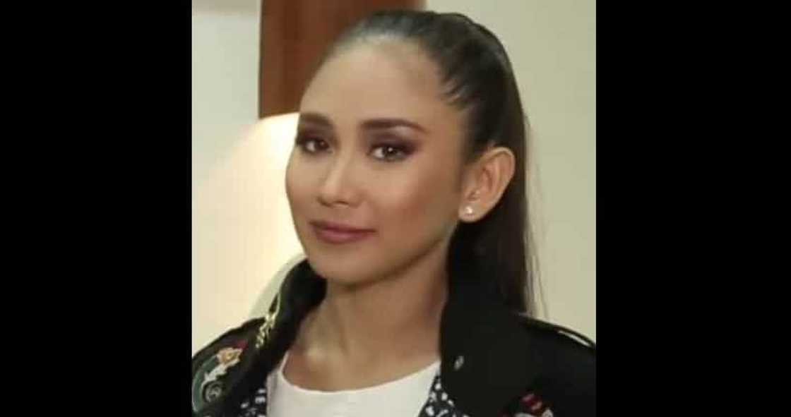 Sarah Geronimo praises Mommy Divine’s love for her in honest interview Sarah Geronimo praises Mommy Divine’s love for her in honest interview