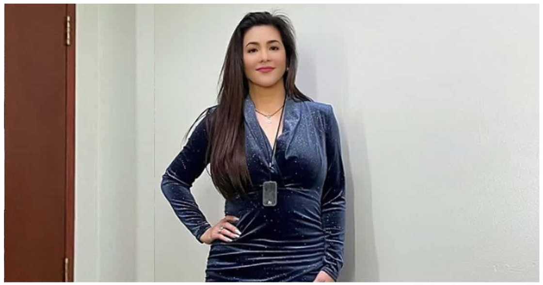 Regine Velasquez greets Ogie Alcasid’s daughter Leila on her birthday: “love you” Regine Velasquez greets Ogie Alcasid’s daughter Leila on her birthday: “love you”
