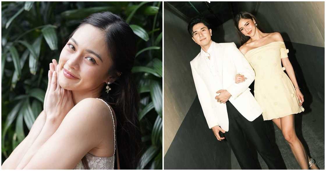 Kim Chiu pens a heartfelt gratitude note over the success of 'MLWMYD' Kim Chiu pens a heartfelt gratitude note over the success of 'MLWMYD'