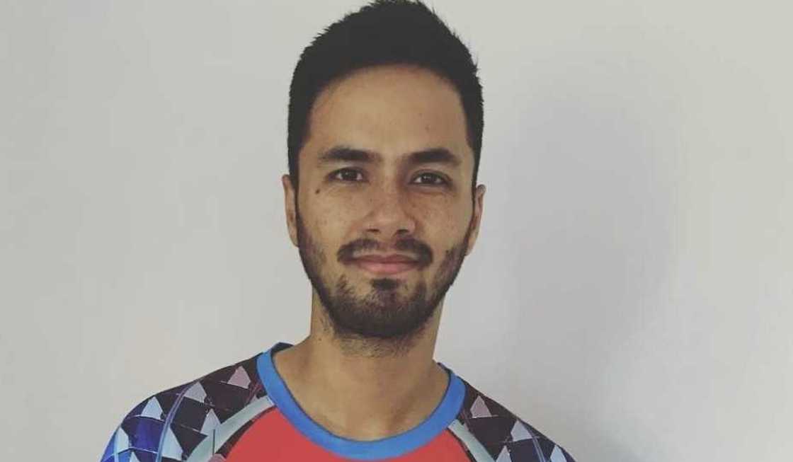 Pag-amin ni Oyo Sotto sa kanyang nakaraan, tinalakay sa family show Pag-amin ni Oyo Sotto sa kanyang nakaraan, tinalakay sa family show