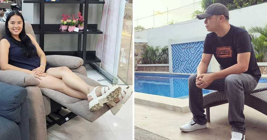 Chito Miranda, pabirong pinuna ang paa ni Neri Miranda: “Ok naman sana paa ng asawa ko eh” Chito Miranda, pabirong pinuna ang paa ni Neri Miranda: “Ok naman sana paa ng asawa ko eh”