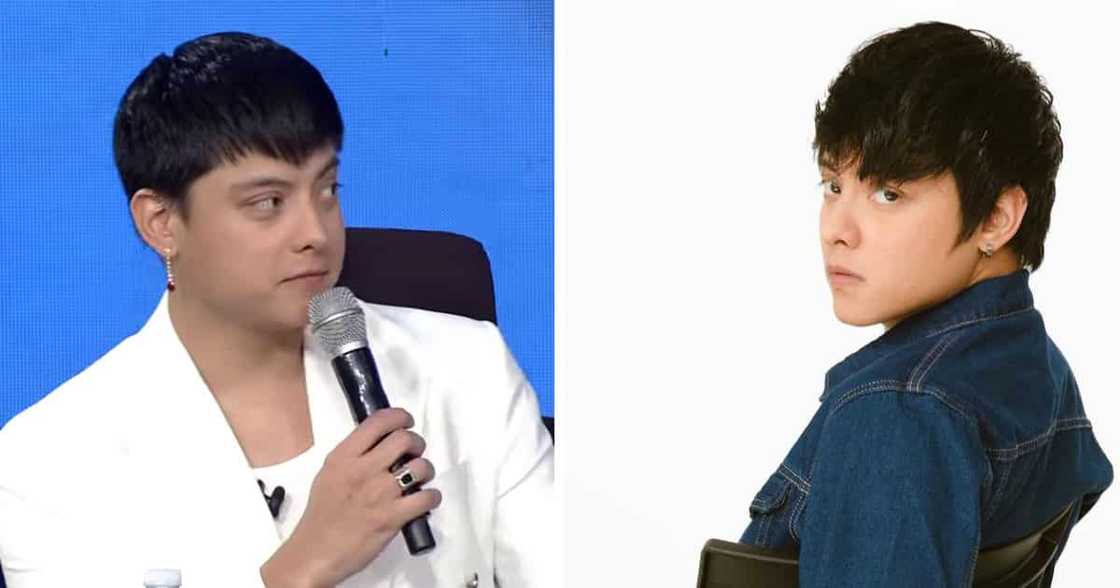 Daniel Padilla, sinabing walang fans club na makakatalo sa Kathniel: “Sorry but it's true” Daniel Padilla, sinabing walang fans club na makakatalo sa Kathniel: “Sorry but it's true”