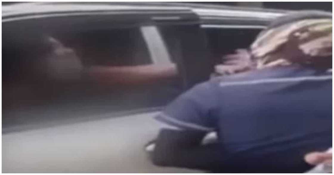 Viral na babaeng nanakit ng enforcer, mahaharap sa sandamakmak na kaso Viral na babaeng nanakit ng enforcer, mahaharap sa sandamakmak na kaso