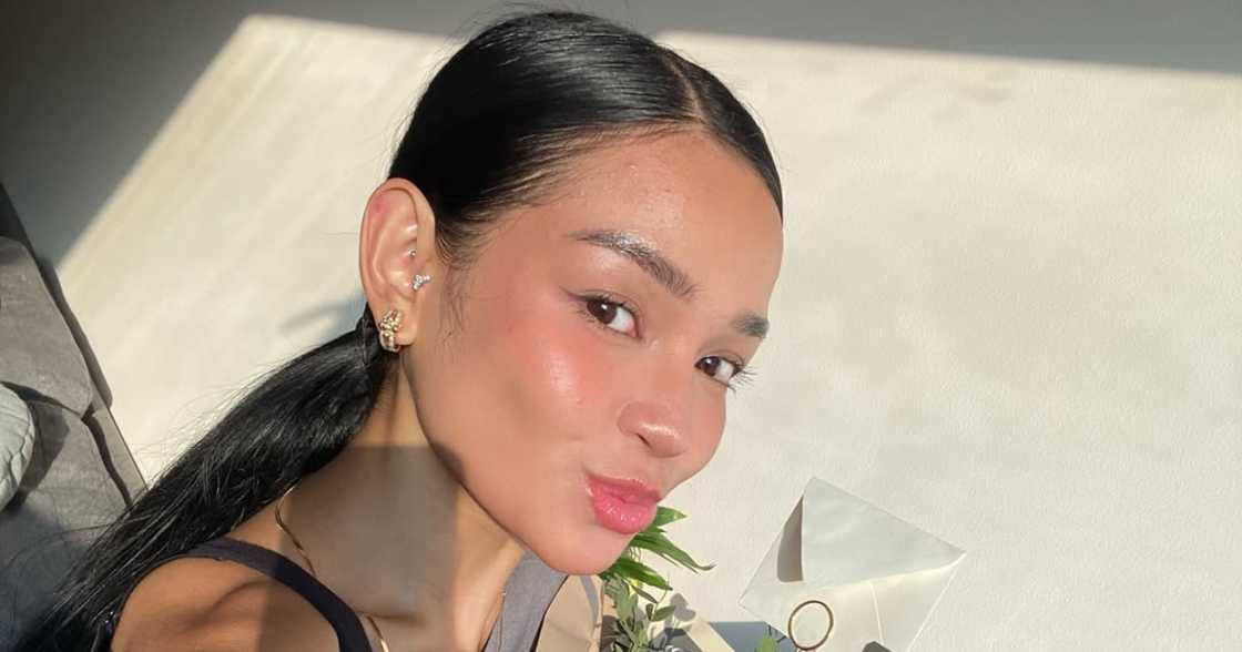 Xyriel Manabat, hindi palalampasin ang pambabastos ng isang TNVS driver