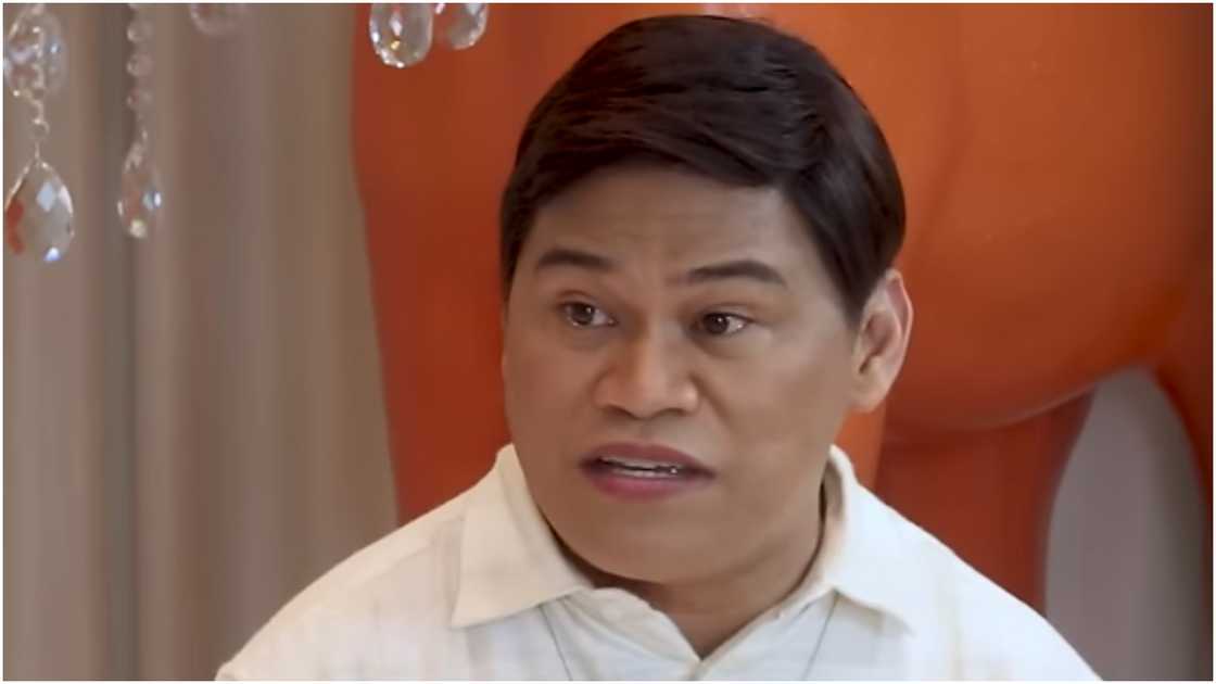 Ogie Diaz, may payo sa mga akusado sa kontrobersiya ni Sandro Muhlach Ogie Diaz, may payo sa mga akusado sa kontrobersiya ni Sandro Muhlach