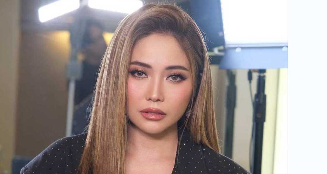 Yeng Constantino, nagpost tungkol sa pagsugod sa kanya sa ospital Yeng Constantino, nagpost tungkol sa pagsugod sa kanya sa ospital