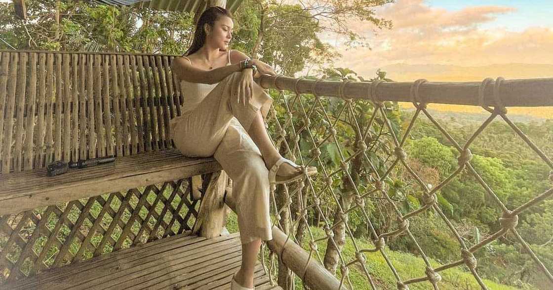 Kim Chiu, umaasang magiging mas maayos ang 2022: “My hopes are high… Year of the Water Tiger is coming” Kim Chiu, umaasang magiging mas maayos ang 2022: “My hopes are high… Year of the Water Tiger is coming”