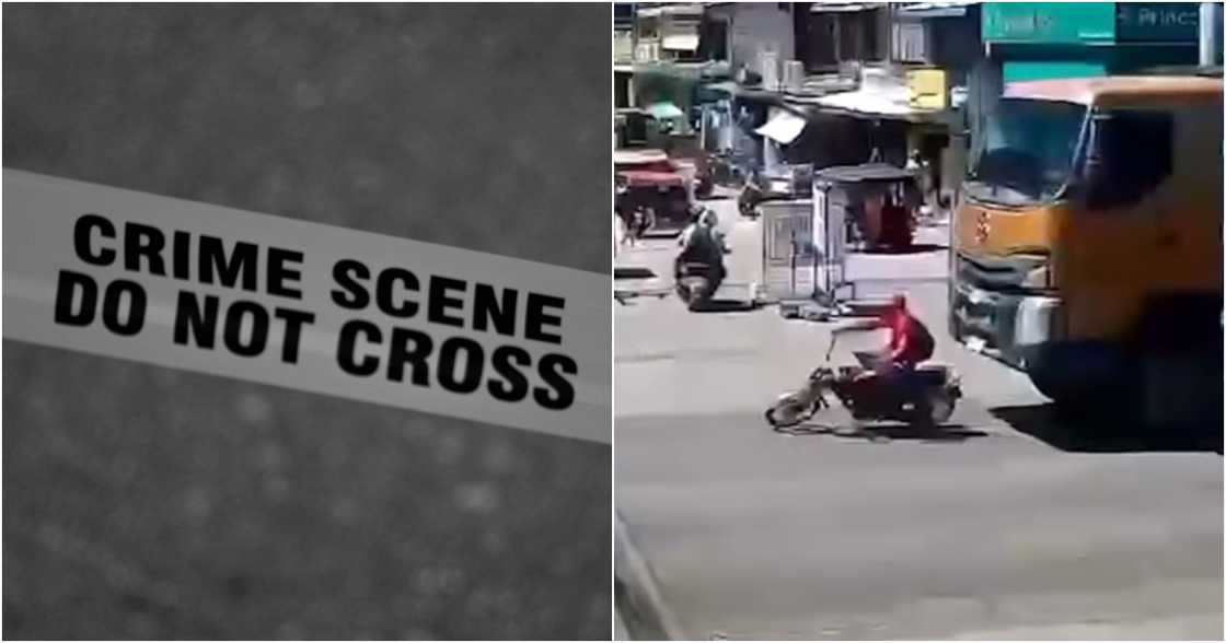 Mark D'aiuto on Pexels
Balitanghali/GMA-7/GMA Integrated News on YouTube Mark D'aiuto on Pexels
Balitanghali/GMA-7/GMA Integrated News on YouTube