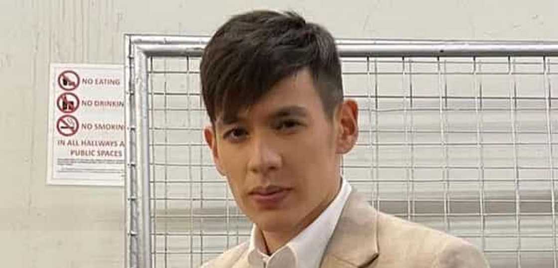 Jake Ejercito/@unoemilio Jake Ejercito/@unoemilio