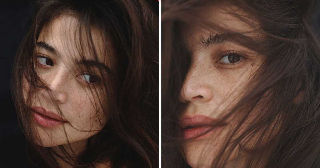 Anne Curtis Anne Curtis