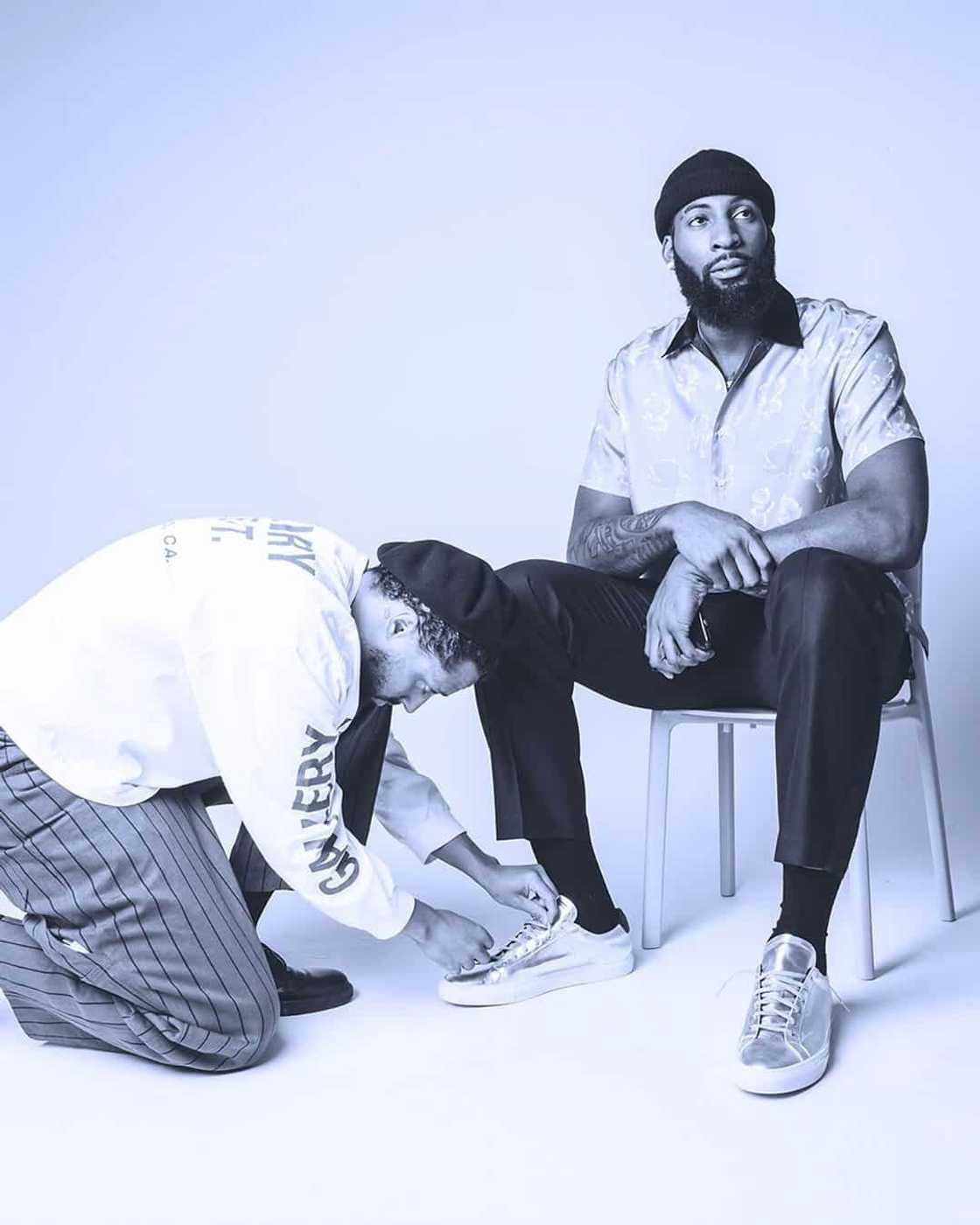 Andre Drummond salary Andre Drummond salary