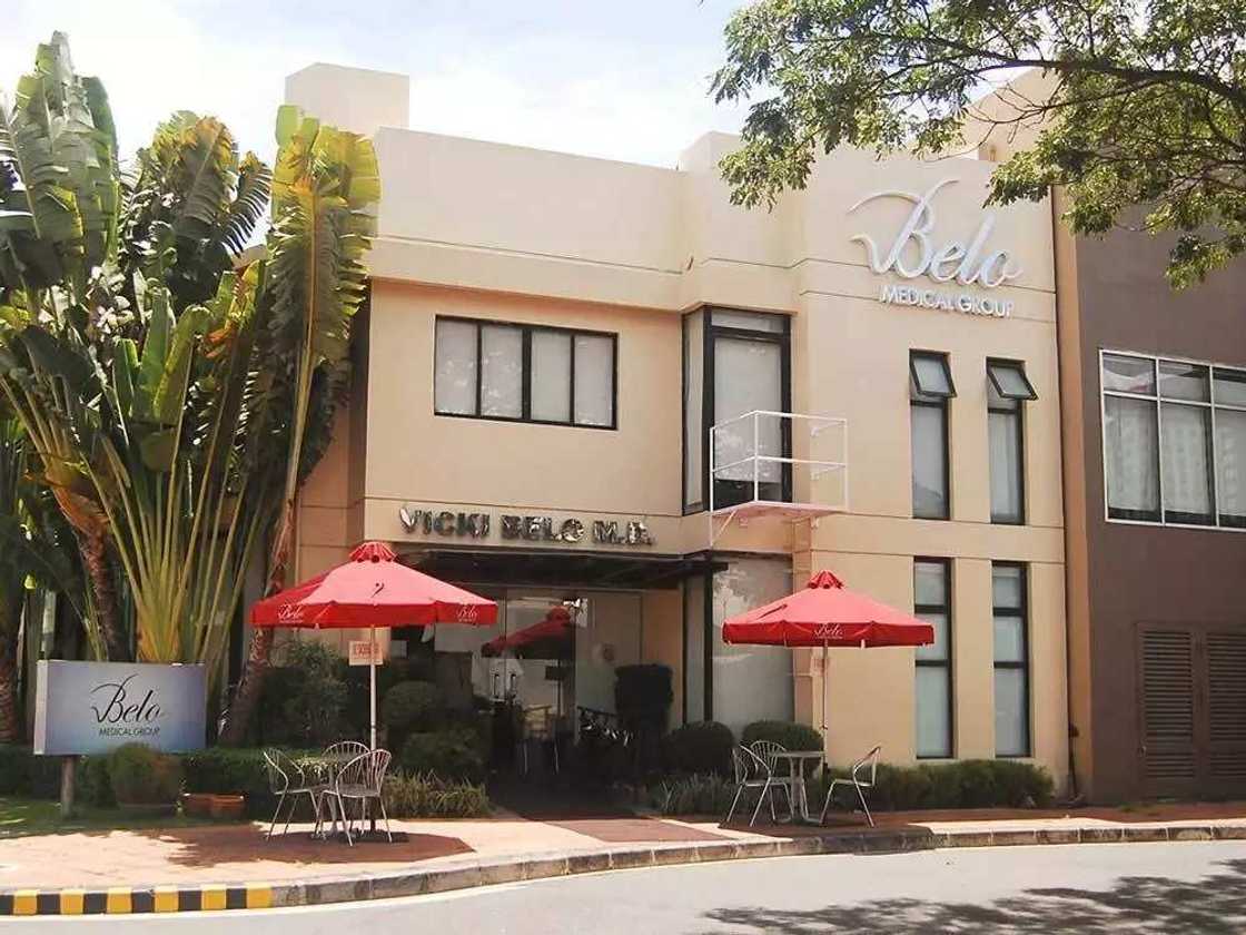FDA raids Belo Medical Clinic in Alabang for violating RA 3720 FDA raids Belo Medical Clinic in Alabang for violating RA 3720