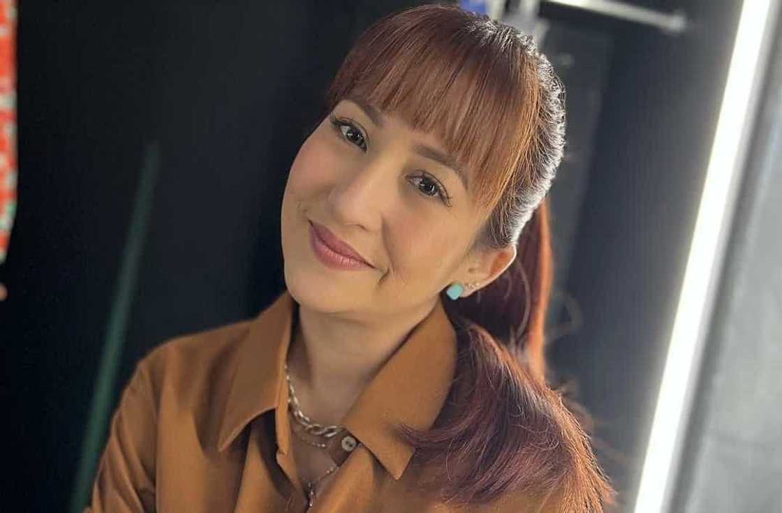 Jolina Magdangal