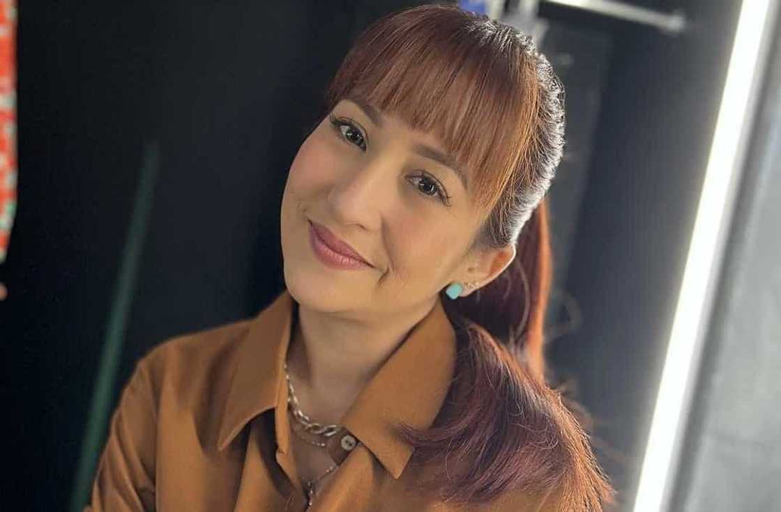 Jolina Magdangal Jolina Magdangal