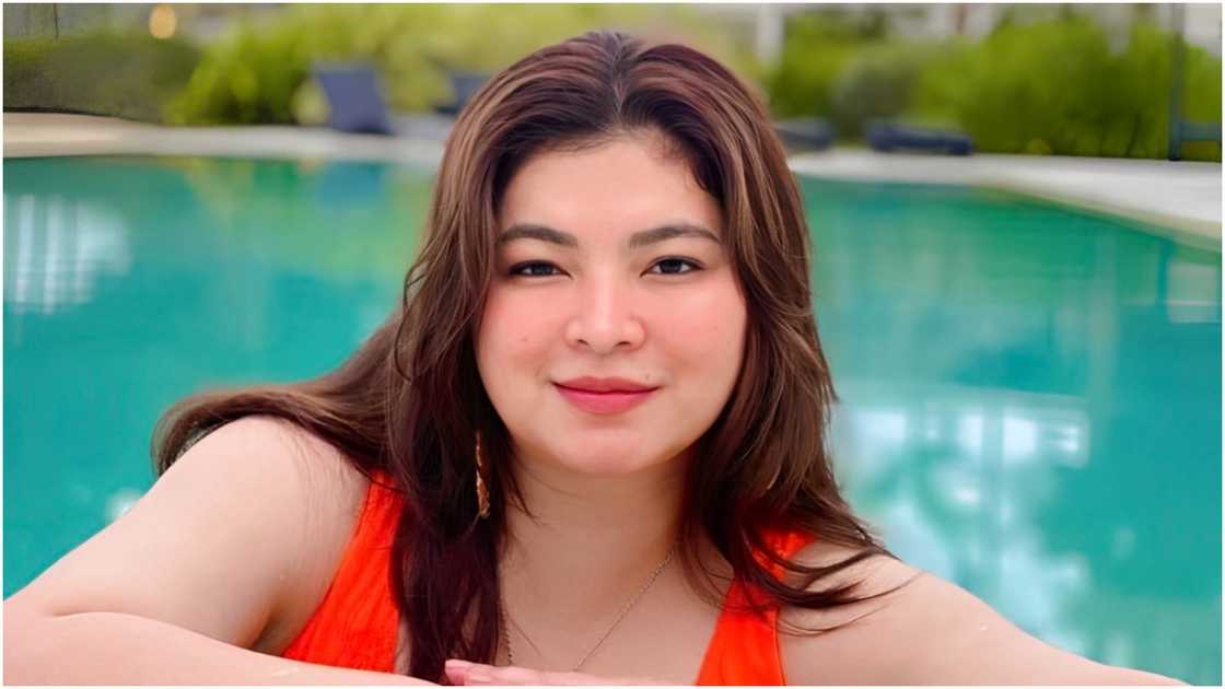 Ogie D sa mga naghahanap kay Angel Locsin: "I'm sure nakasuporta si Angel" Ogie D sa mga naghahanap kay Angel Locsin: "I'm sure nakasuporta si Angel"