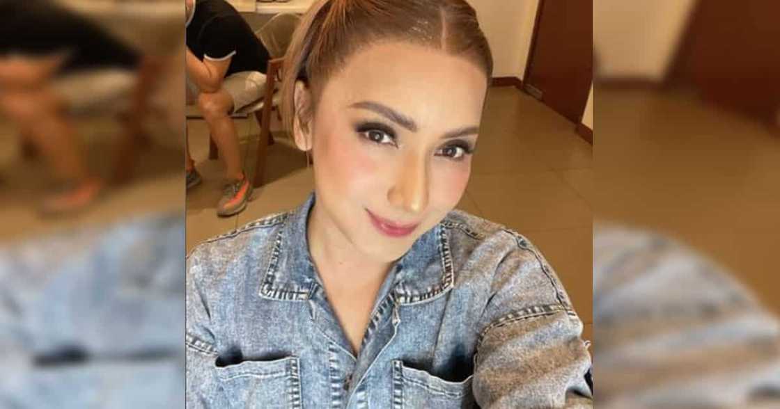 Donita Nose Donita Nose