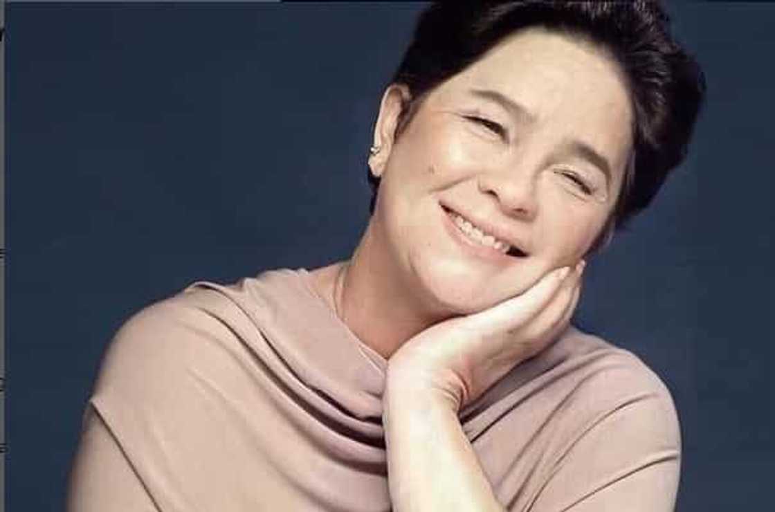 Jaclyn Jose, pumanaw ngayong Marso 3, 2024 sa edad na 59 Jaclyn Jose, pumanaw ngayong Marso 3, 2024 sa edad na 59
