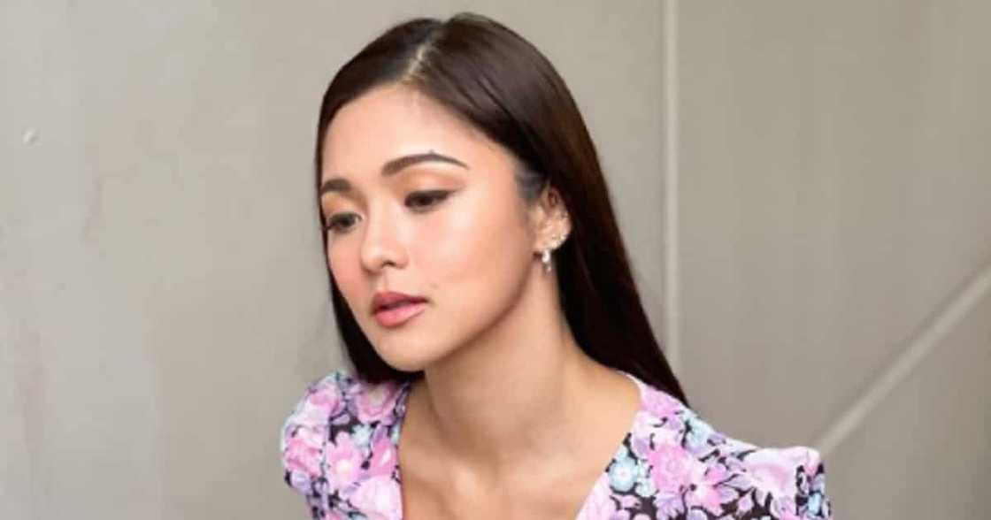 Kim Chiu wows netizens as she shows off her room filled with luxury bags Kim Chiu wows netizens as she shows off her room filled with luxury bags