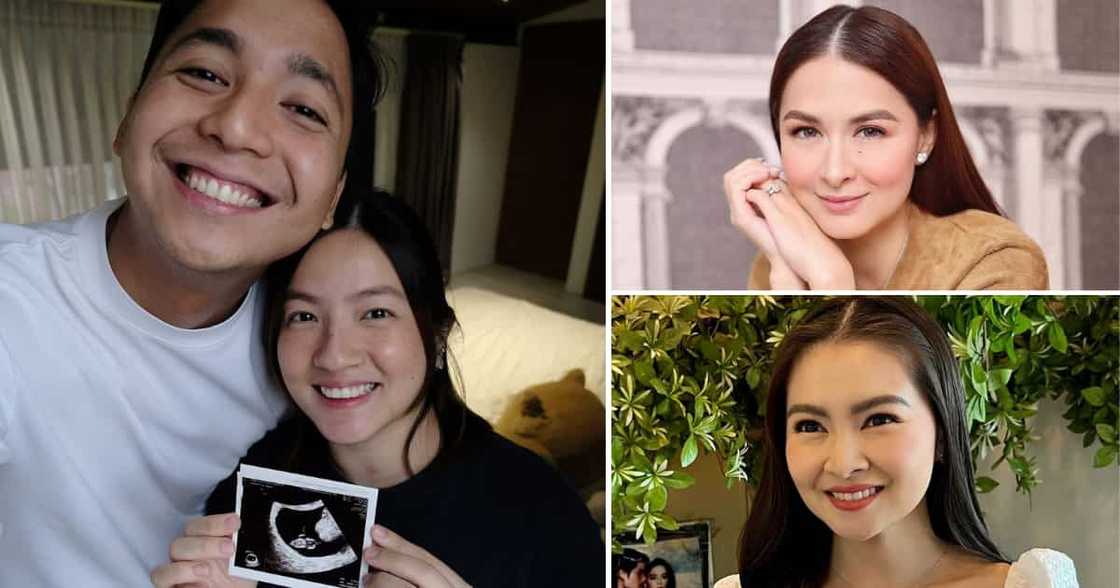 Joyce Ching, husband Kevin Alimon are expecting their first child; celebs positively react