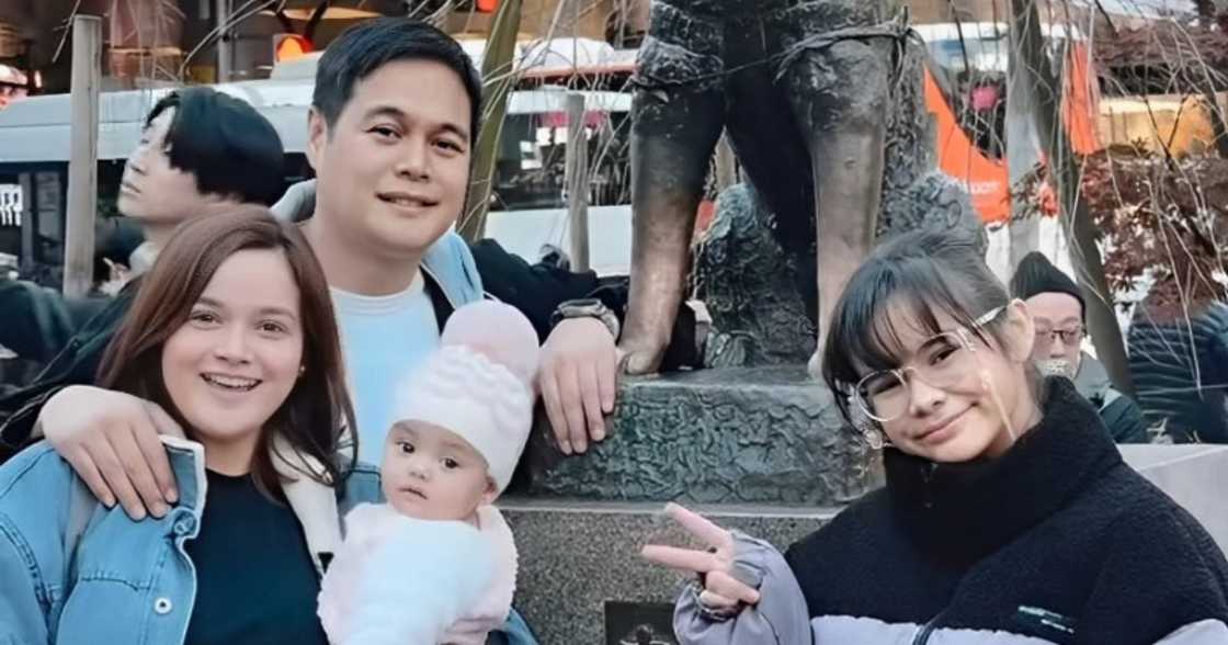 Yasmien Kurdi reflects on year 2024: "wasn't easy" Yasmien Kurdi reflects on year 2024: "wasn't easy"