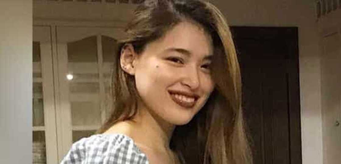 Kylie Padilla wows netizens with her stunning photos: "Photobooth vibez"