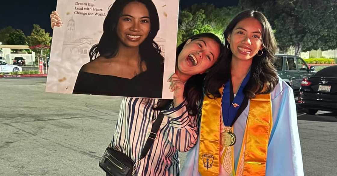 Liza Diño, proud sa achievement ng anak: “Ako yung pinakamalakas na ‘AMARAAAAA!’ sa crowd”