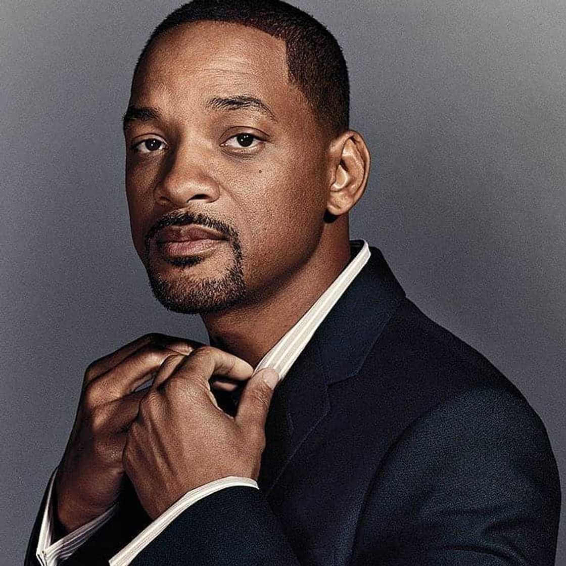 will smith will smith