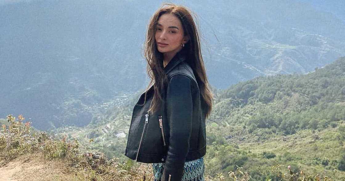 Kylie Verzosa Kylie Verzosa