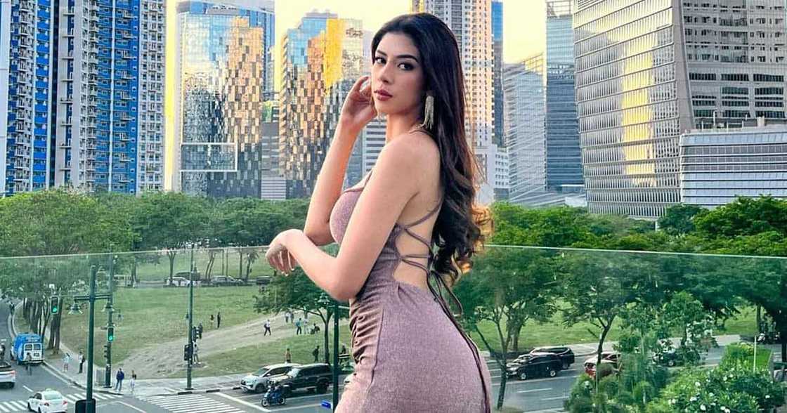 Herlene Budol, natakot pagtawanan; masaya raw sa nakuhang award: “Kulang ang salitang salamat” Herlene Budol, natakot pagtawanan; masaya raw sa nakuhang award: “Kulang ang salitang salamat”